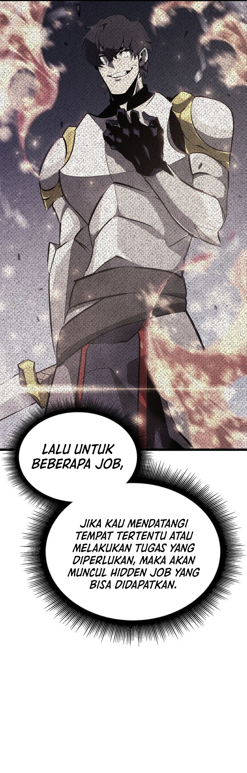 Return of the SSS-Class Ranker - Chapter 23 - Page 26