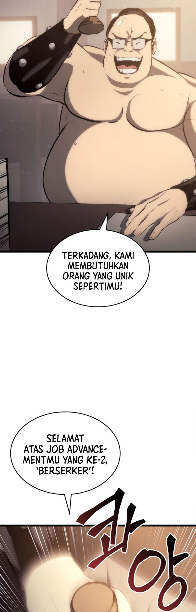 Return of the SSS-Class Ranker - Chapter 23 - Page 29