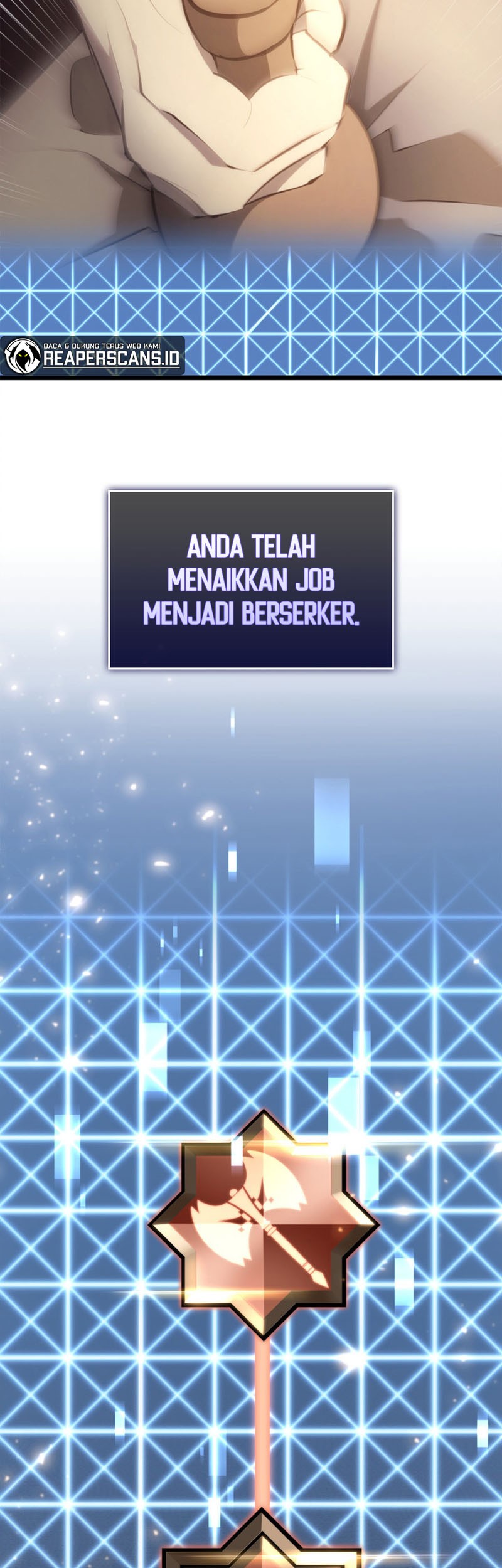 Return of the SSS-Class Ranker - Chapter 23 - Page 30