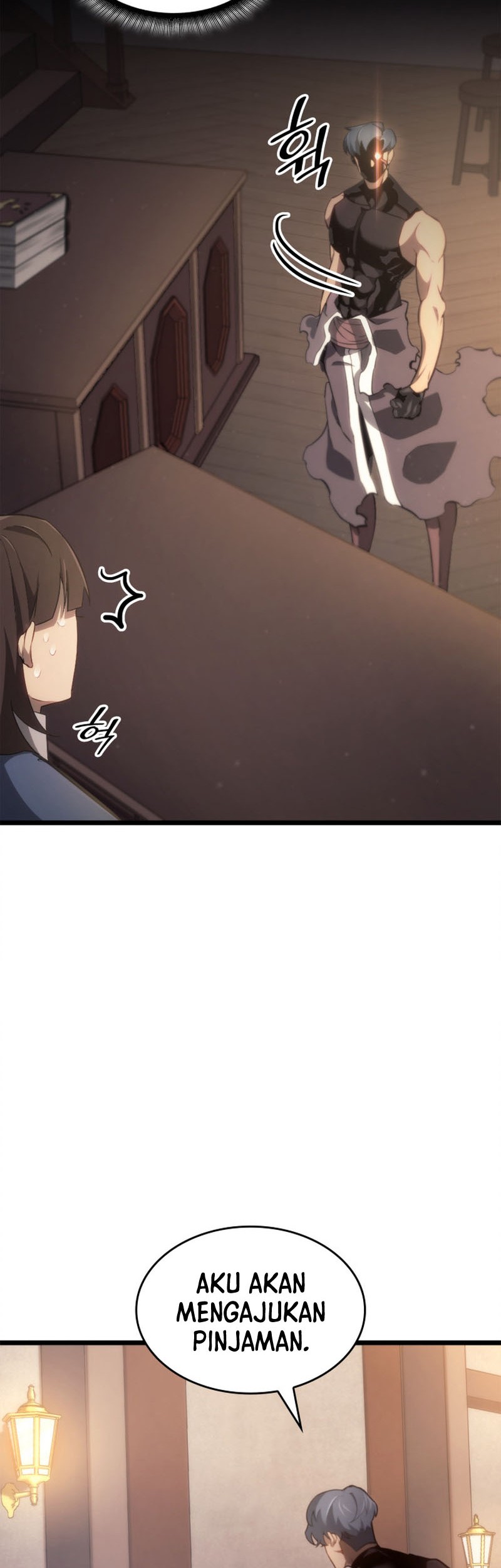 Return of the SSS-Class Ranker - Chapter 23 - Page 39