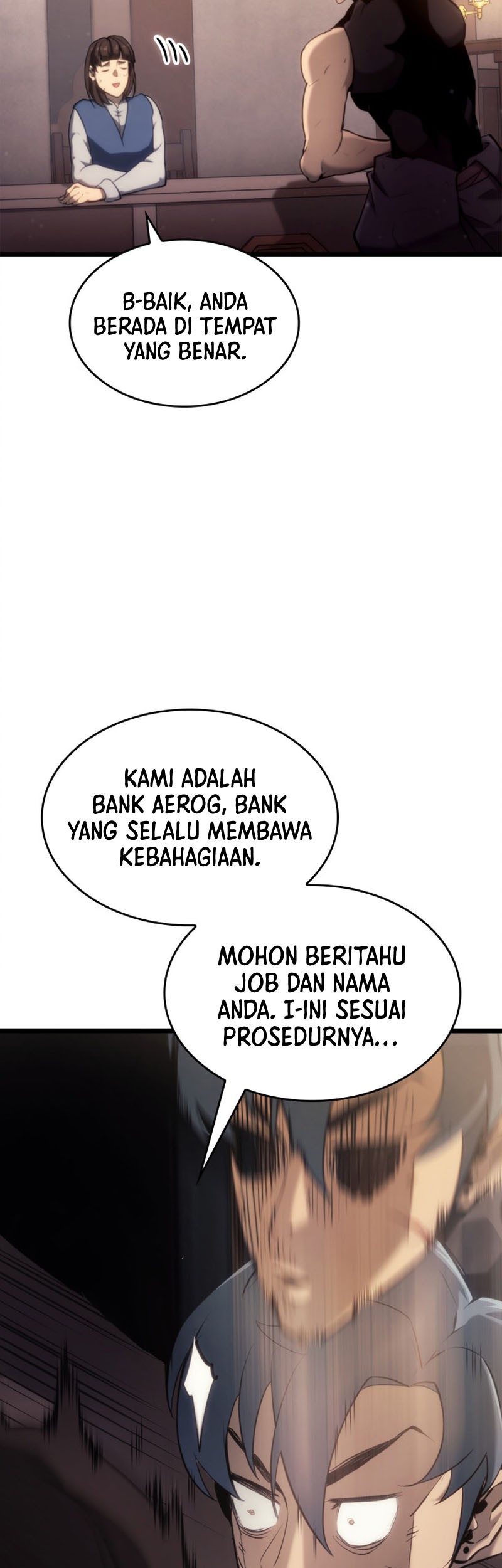 Return of the SSS-Class Ranker - Chapter 23 - Page 40