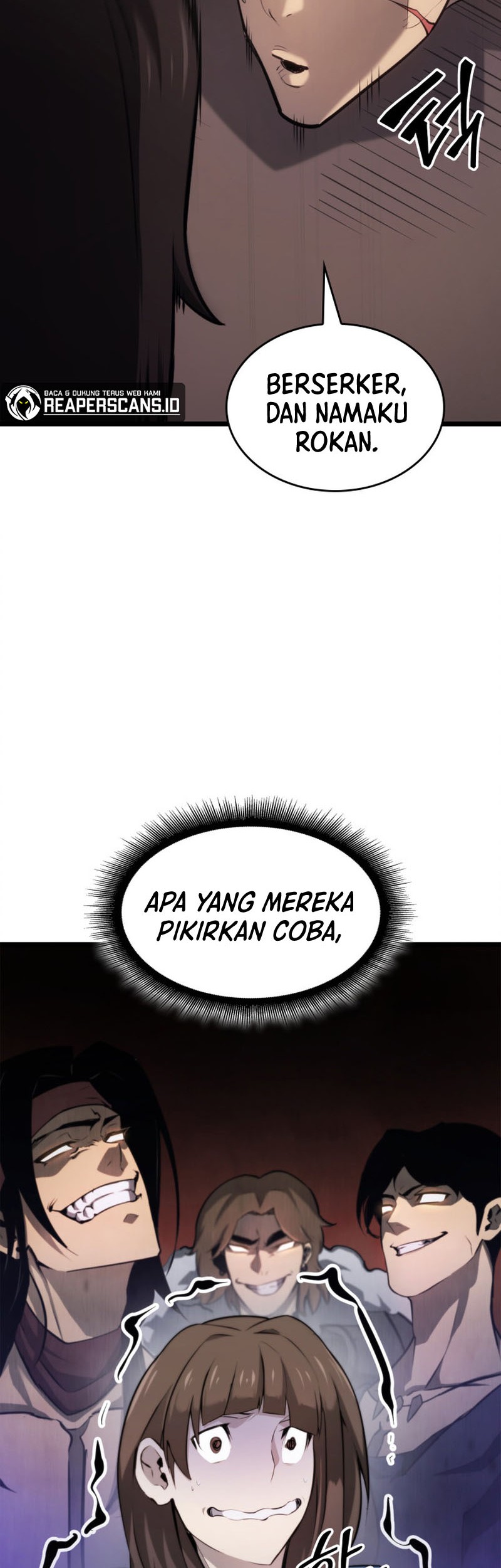 Return of the SSS-Class Ranker - Chapter 23 - Page 41