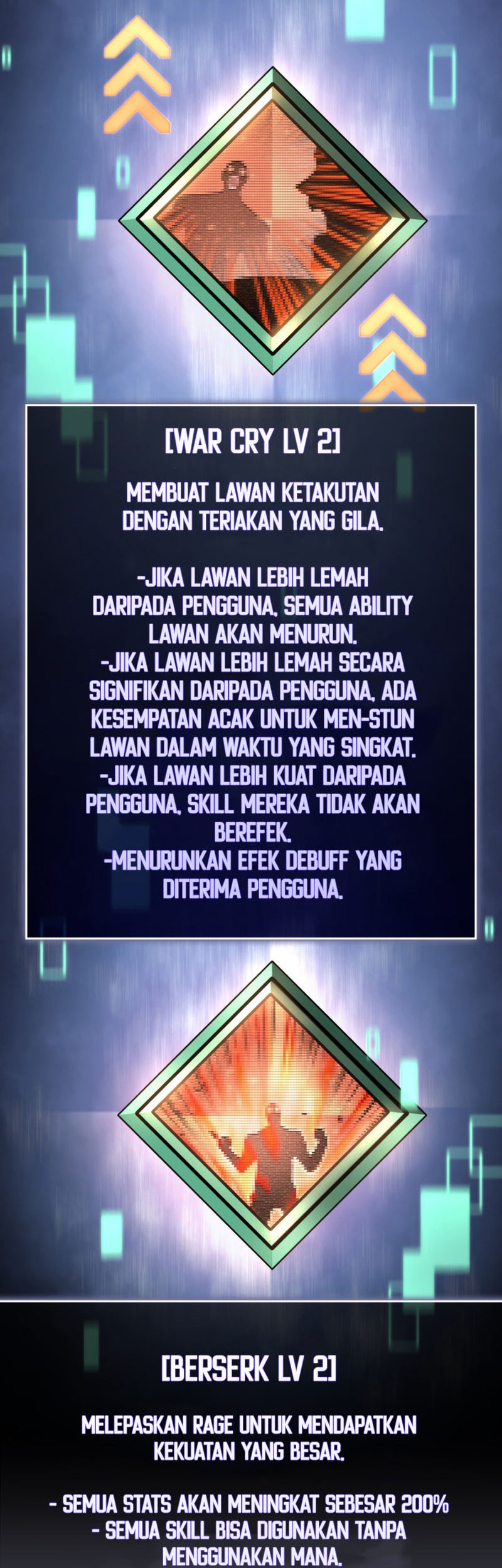 Return of the SSS-Class Ranker - Chapter 23 - Page 45