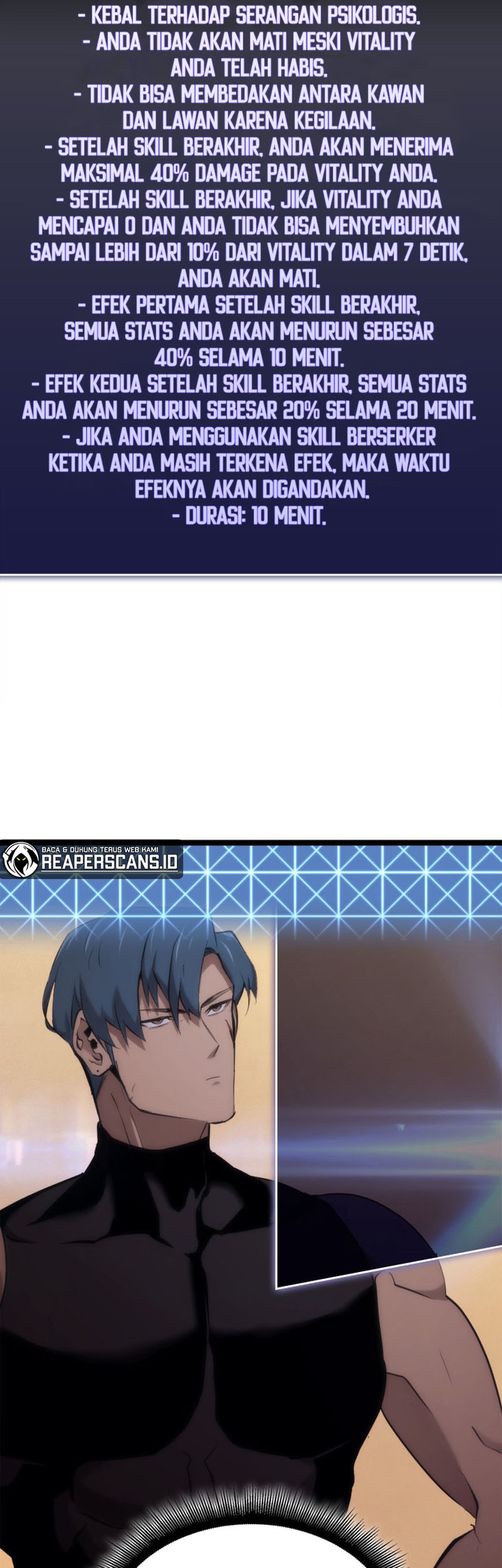 Return of the SSS-Class Ranker - Chapter 23 - Page 46