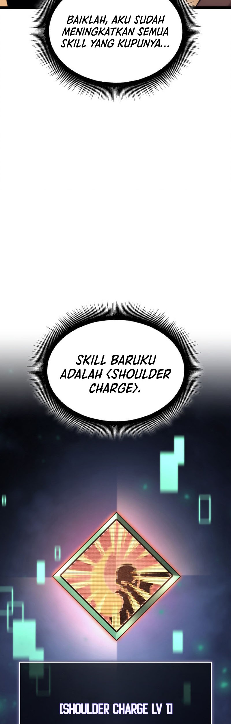 Return of the SSS-Class Ranker - Chapter 23 - Page 47