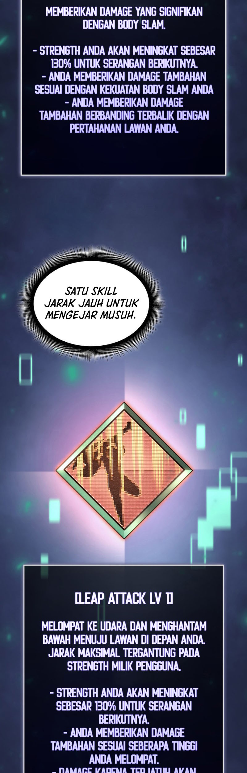 Return of the SSS-Class Ranker - Chapter 23 - Page 48