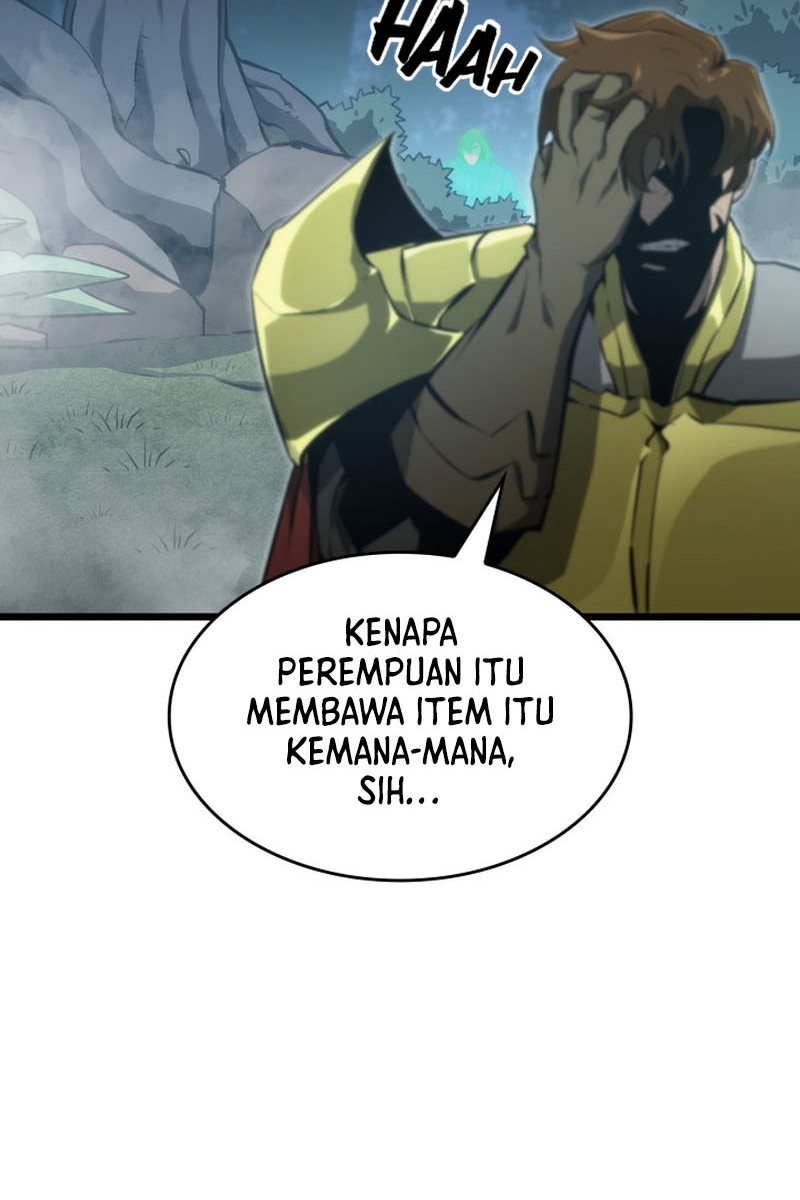 Return of the SSS-Class Ranker - Chapter 22 - Page 36