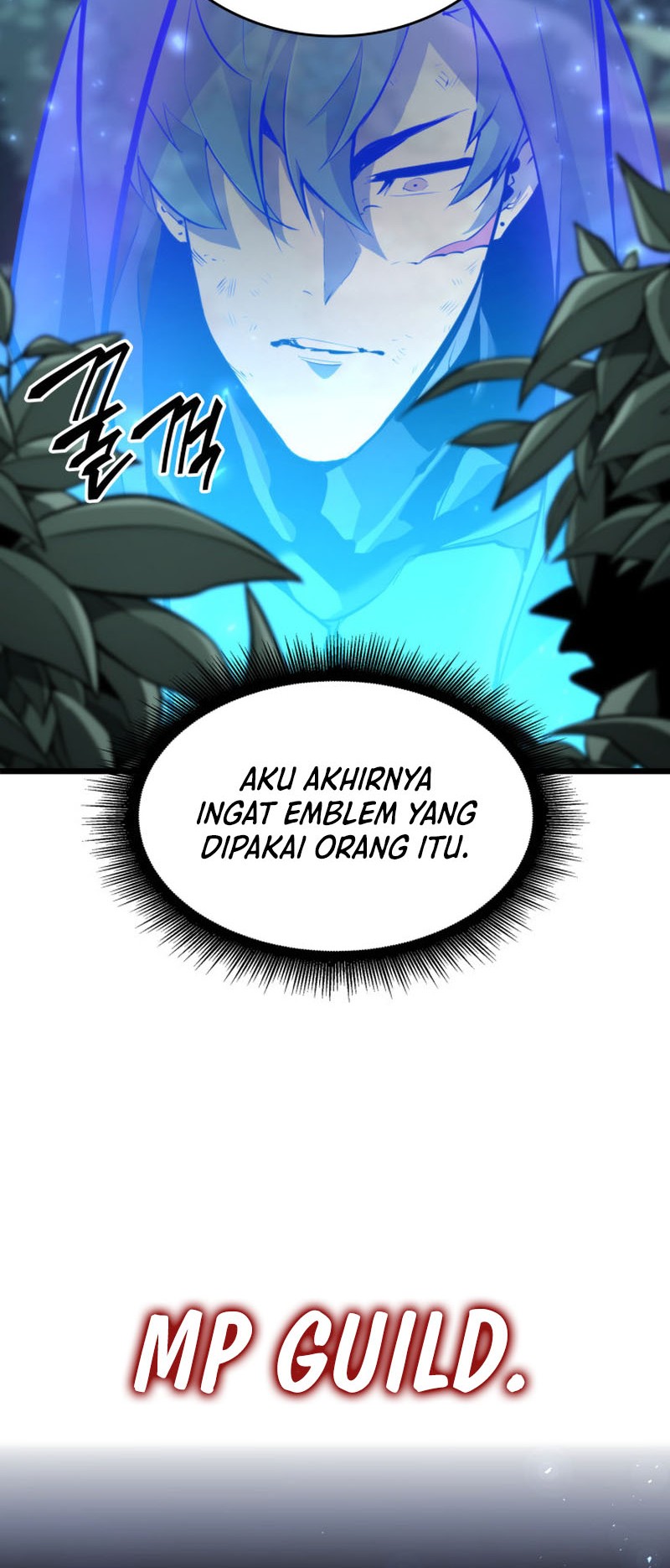 Return of the SSS-Class Ranker - Chapter 22 - Page 40