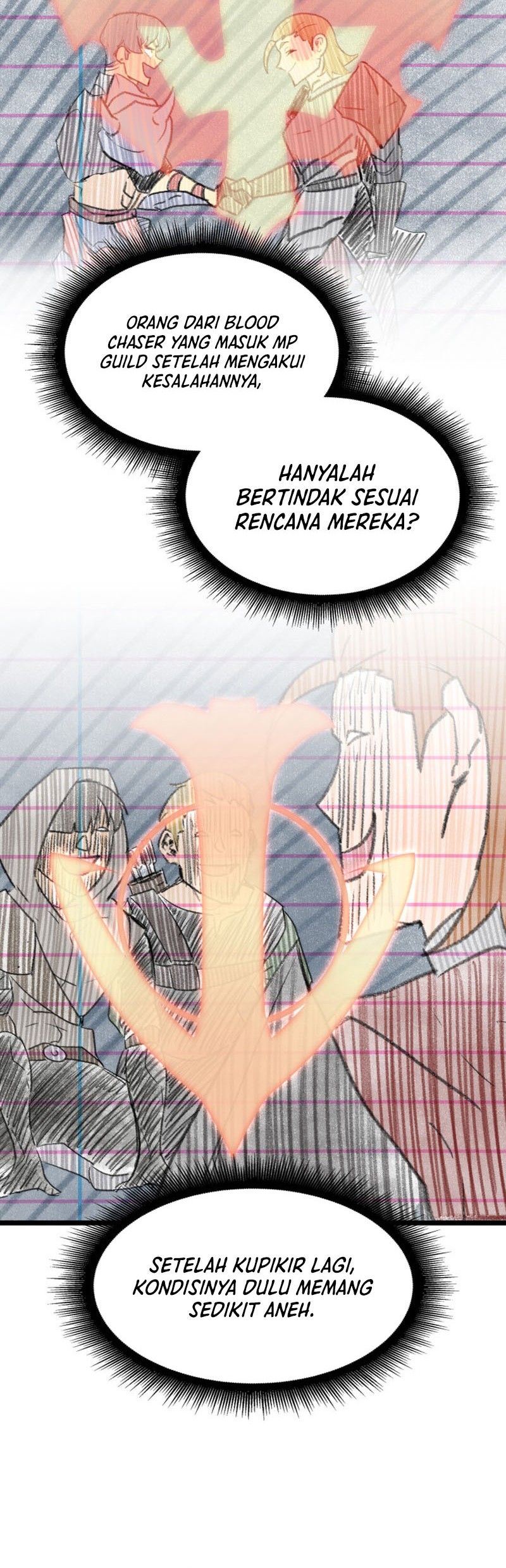 Return of the SSS-Class Ranker - Chapter 22 - Page 44