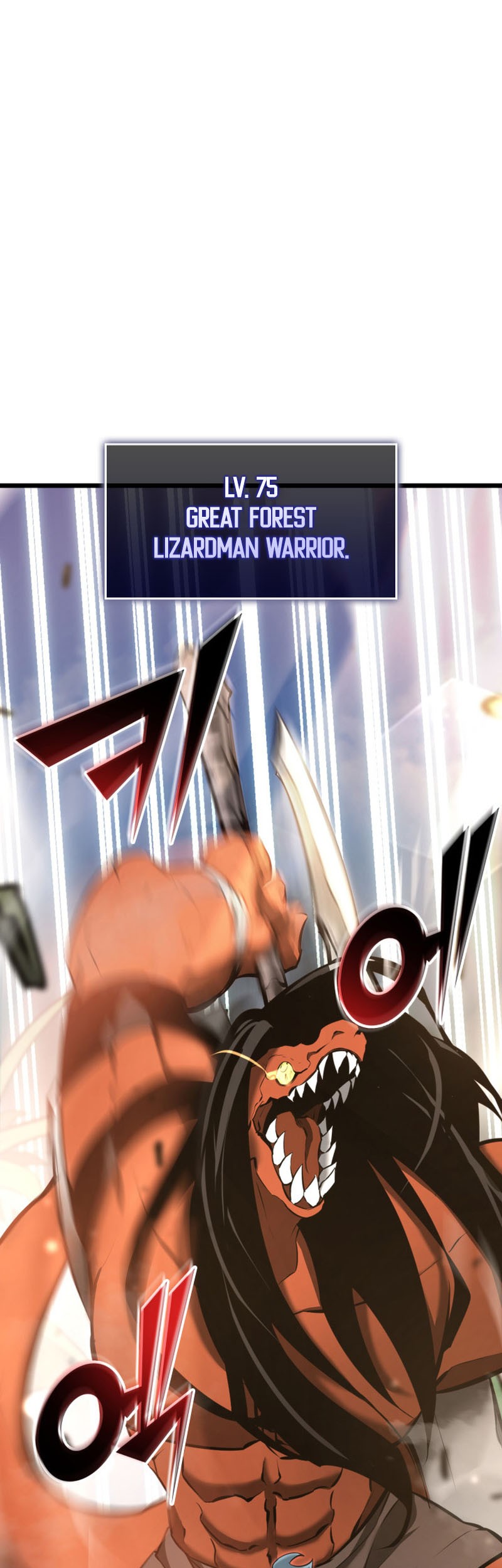 Return of the SSS-Class Ranker - Chapter 22 - Page 47