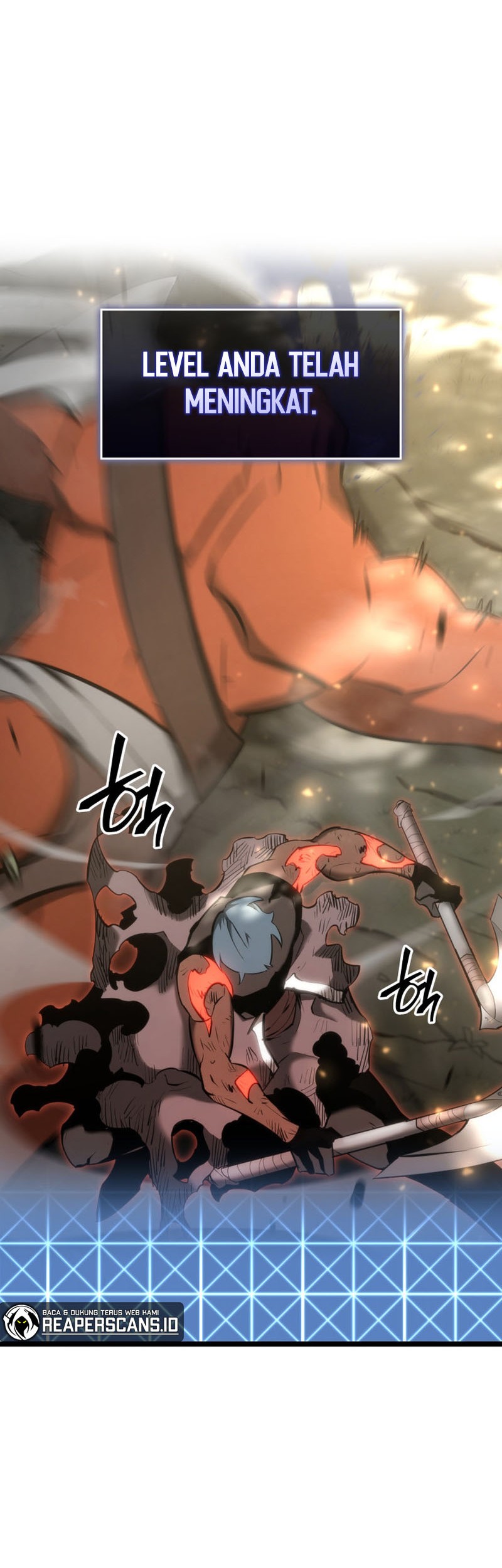 Return of the SSS-Class Ranker - Chapter 22 - Page 50