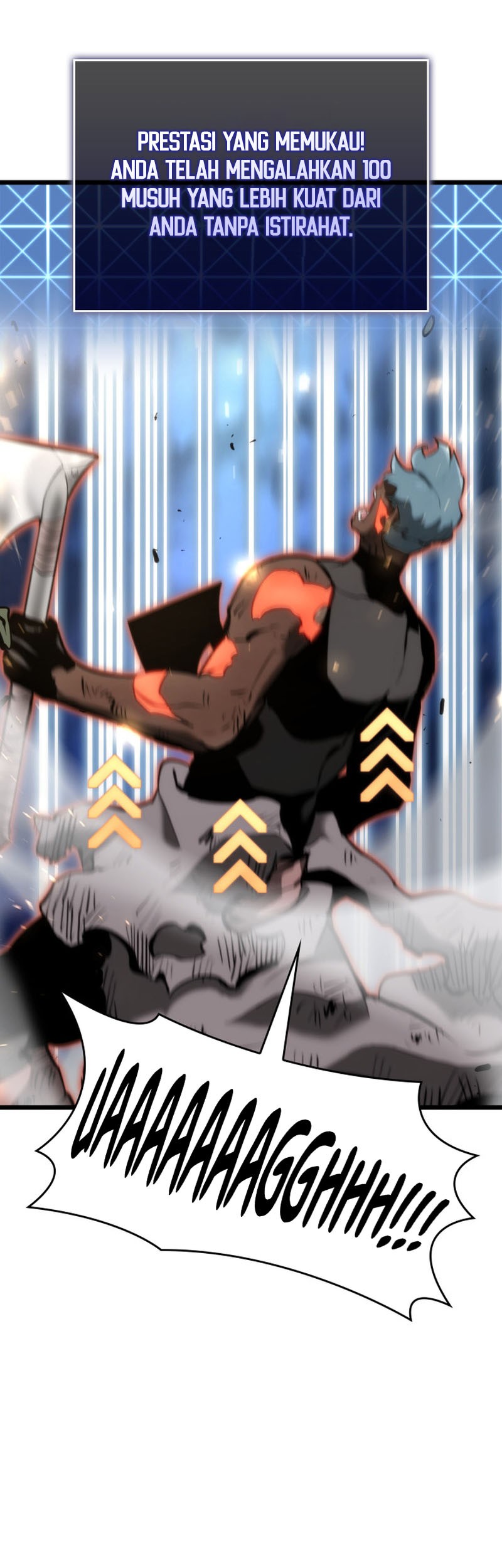 Return of the SSS-Class Ranker - Chapter 22 - Page 51