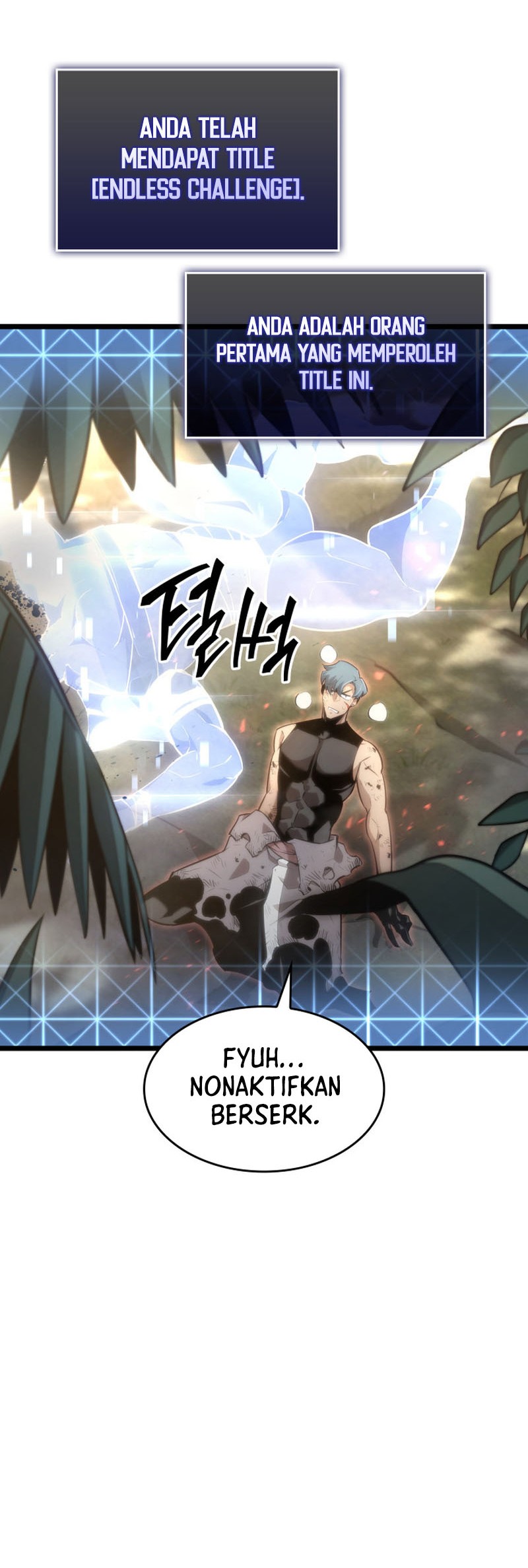 Return of the SSS-Class Ranker - Chapter 22 - Page 52