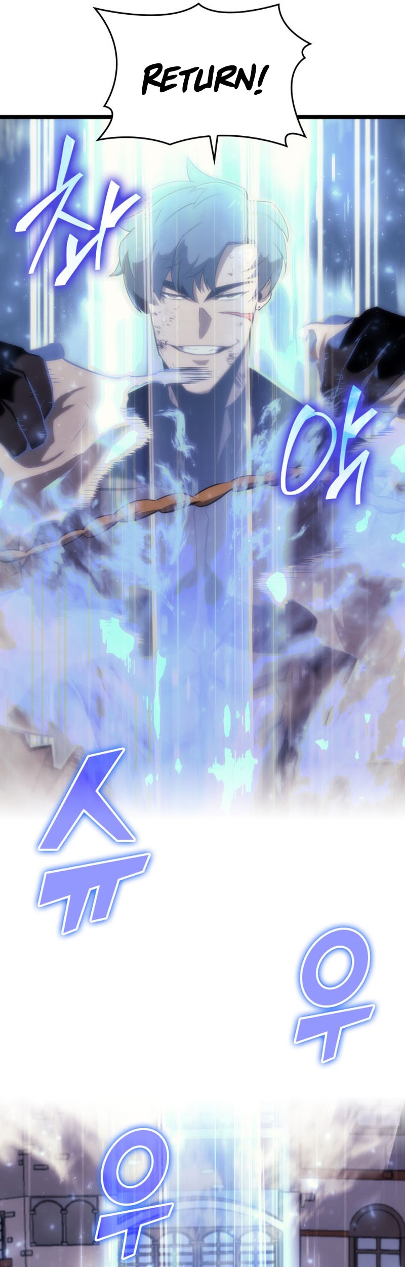 Return of the SSS-Class Ranker - Chapter 22 - Page 57