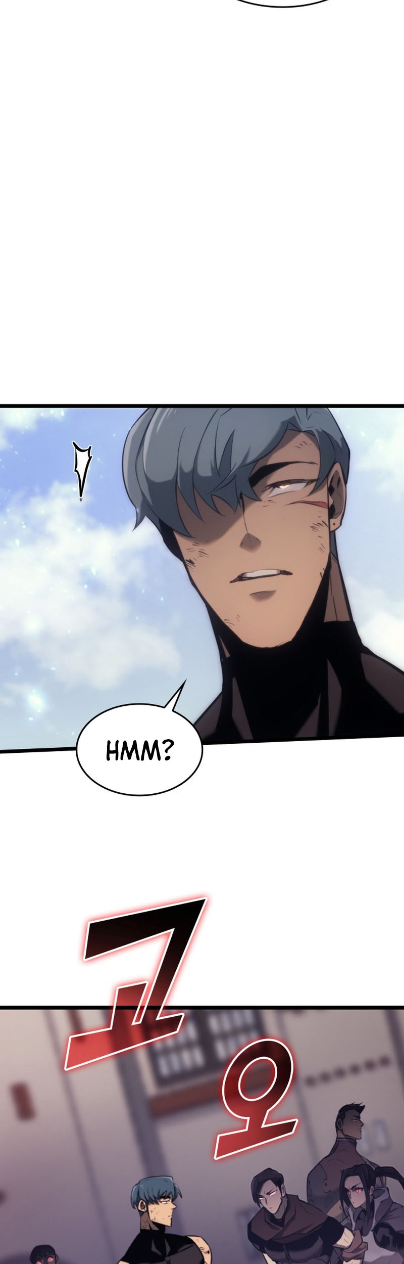 Return of the SSS-Class Ranker - Chapter 22 - Page 59