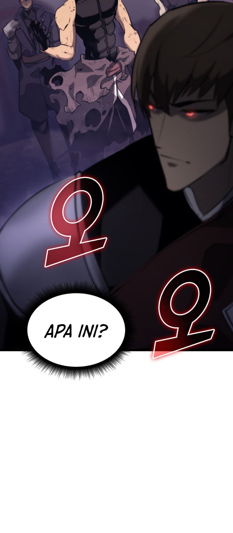 Return of the SSS-Class Ranker - Chapter 22 - Page 60