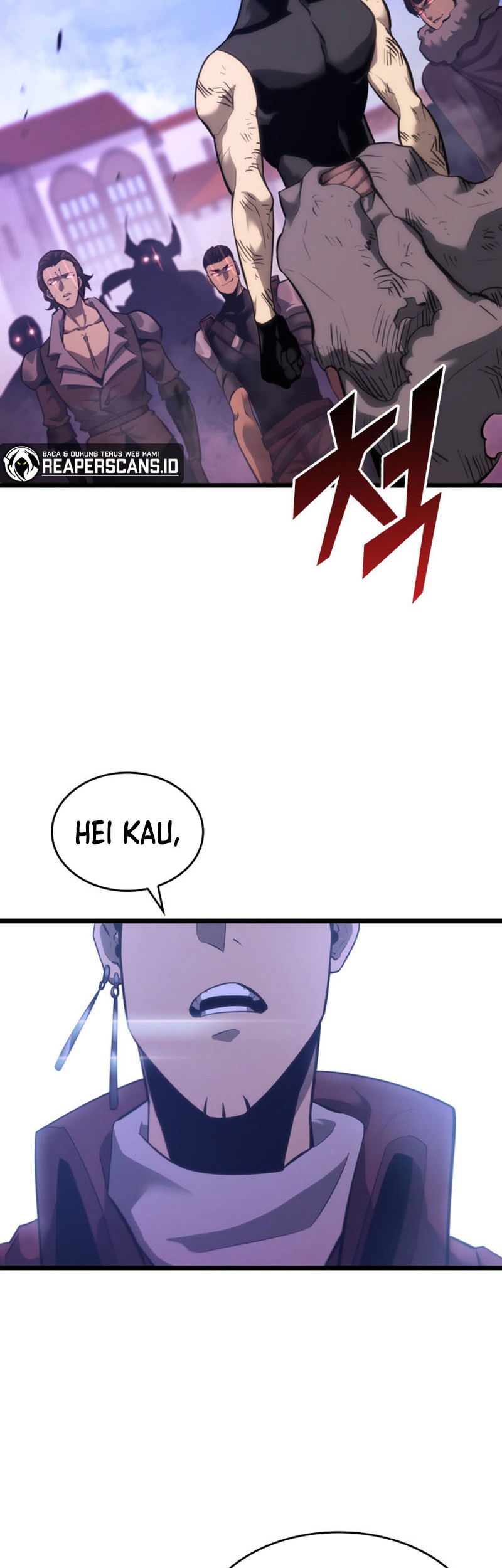 Return of the SSS-Class Ranker - Chapter 22 - Page 62