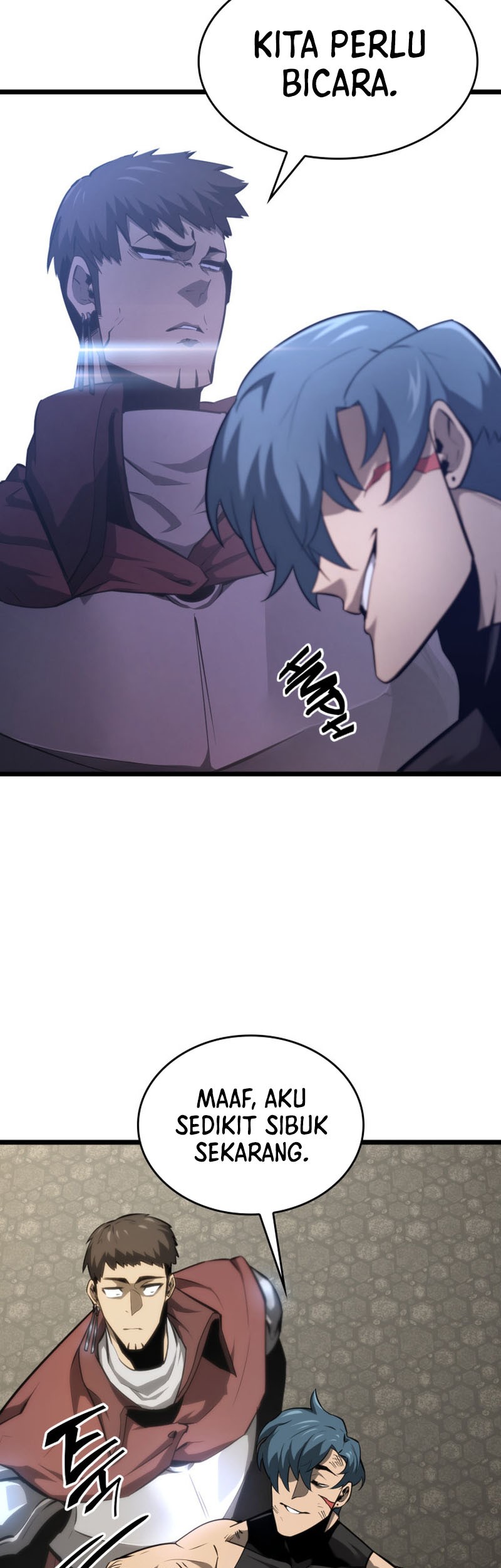 Return of the SSS-Class Ranker - Chapter 22 - Page 63