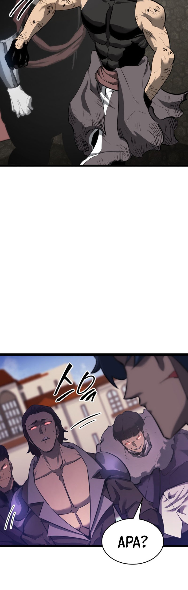 Return of the SSS-Class Ranker - Chapter 22 - Page 64