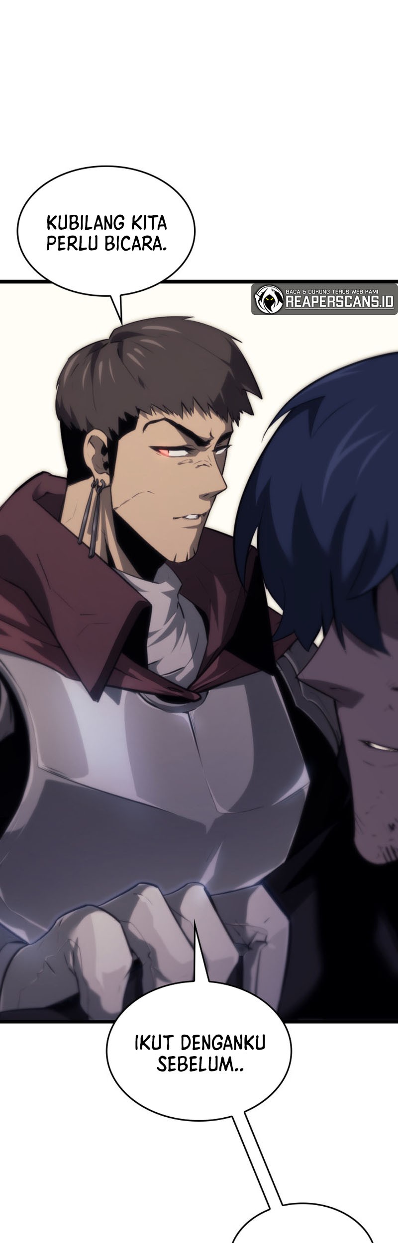 Return of the SSS-Class Ranker - Chapter 22 - Page 65