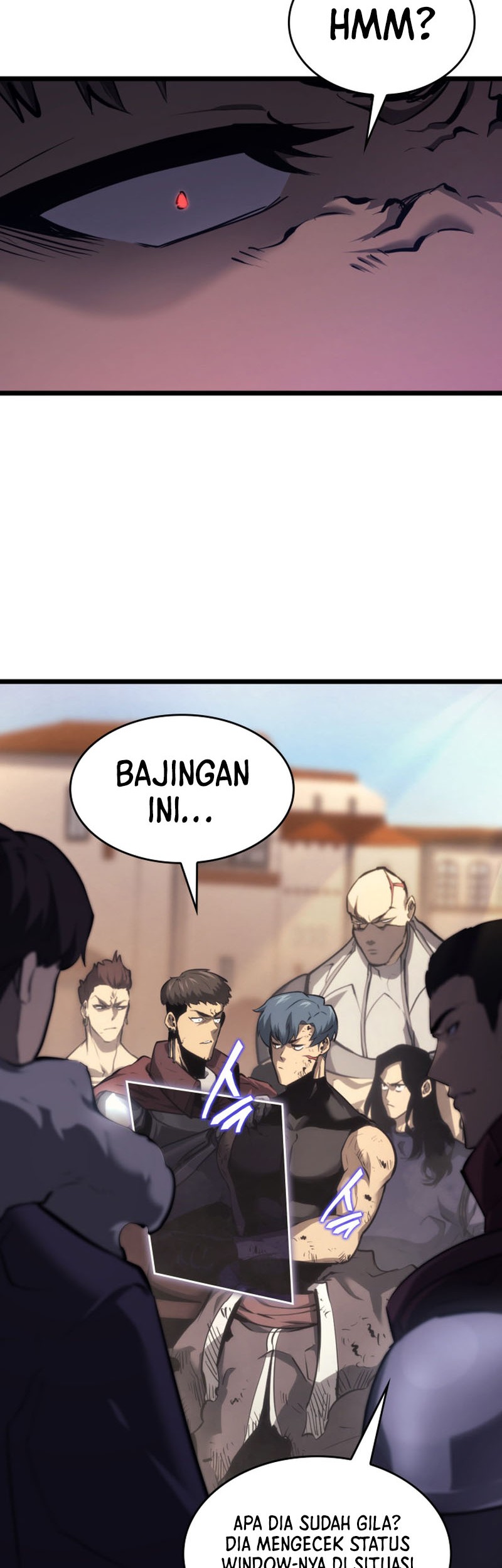 Return of the SSS-Class Ranker - Chapter 22 - Page 66