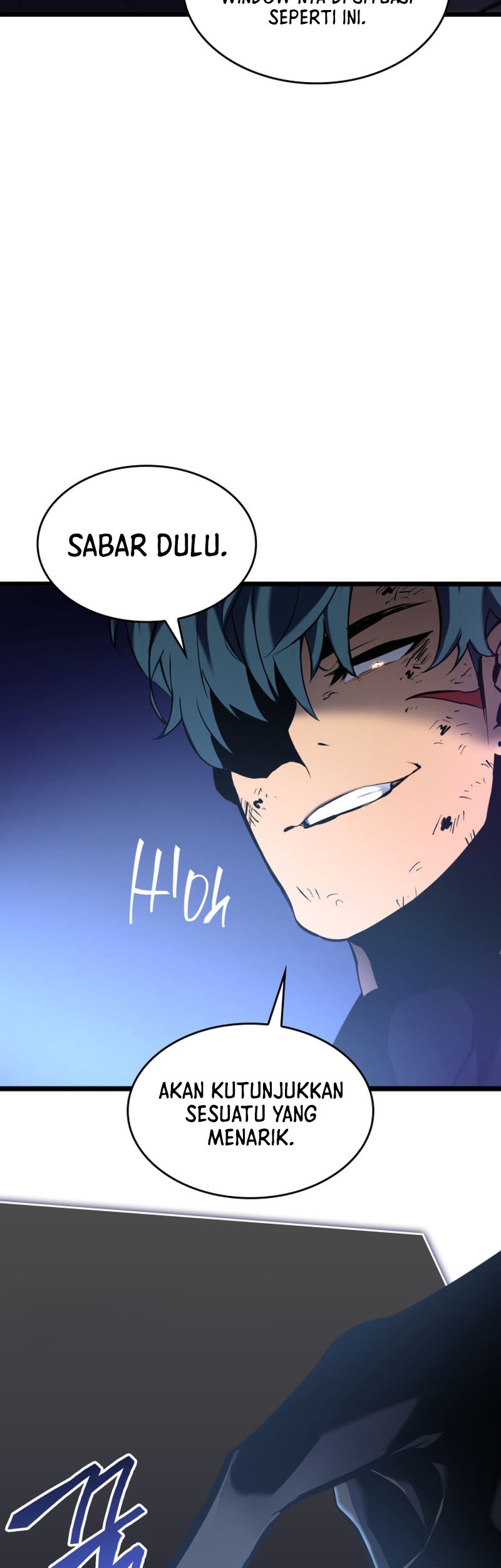 Return of the SSS-Class Ranker - Chapter 22 - Page 67