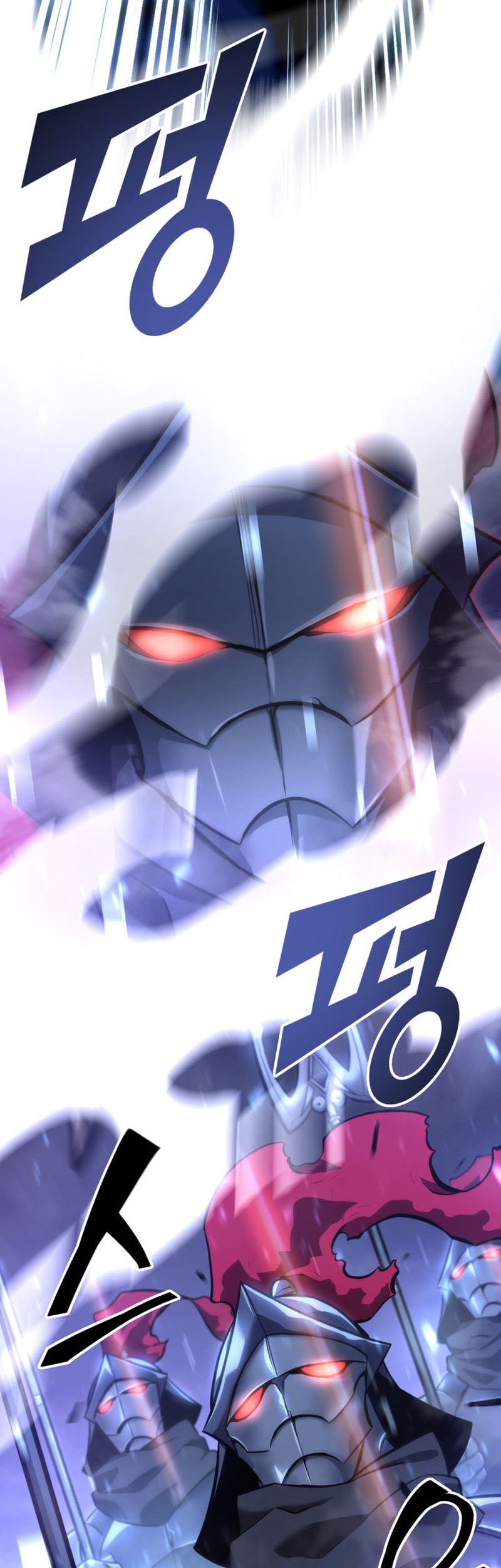 Return of the SSS-Class Ranker - Chapter 22 - Page 70