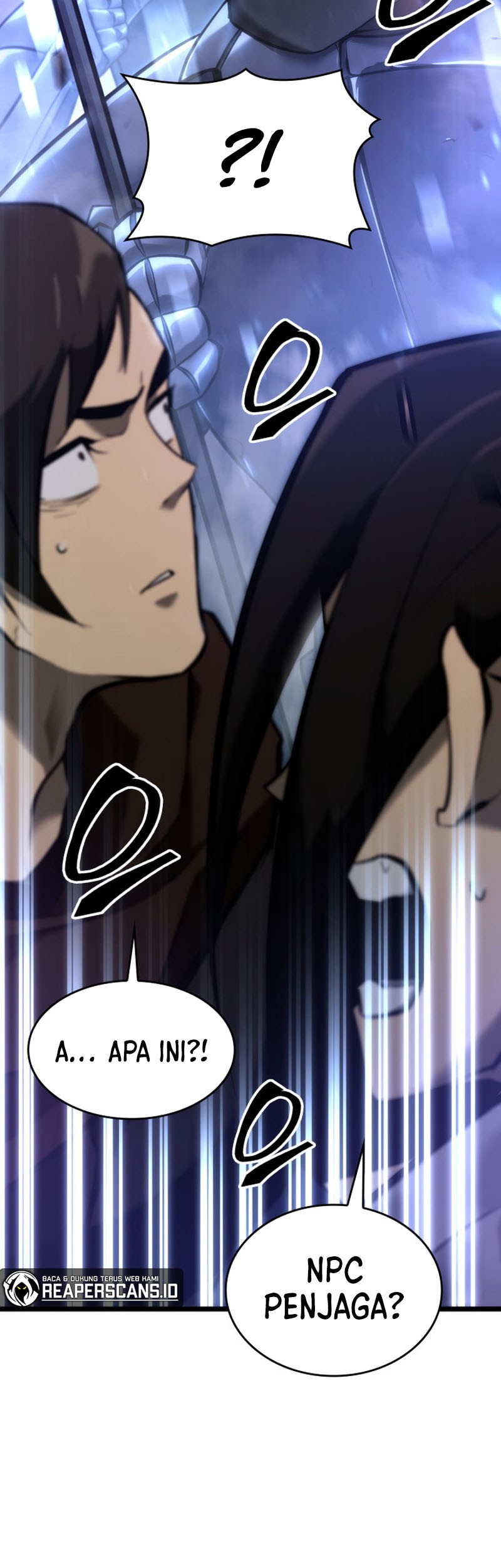 Return of the SSS-Class Ranker - Chapter 22 - Page 71