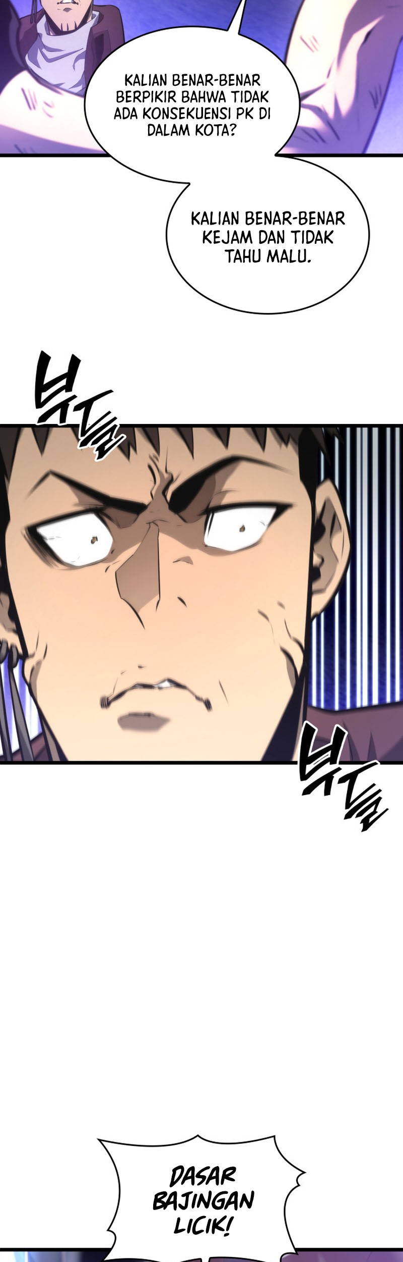 Return of the SSS-Class Ranker - Chapter 22 - Page 75