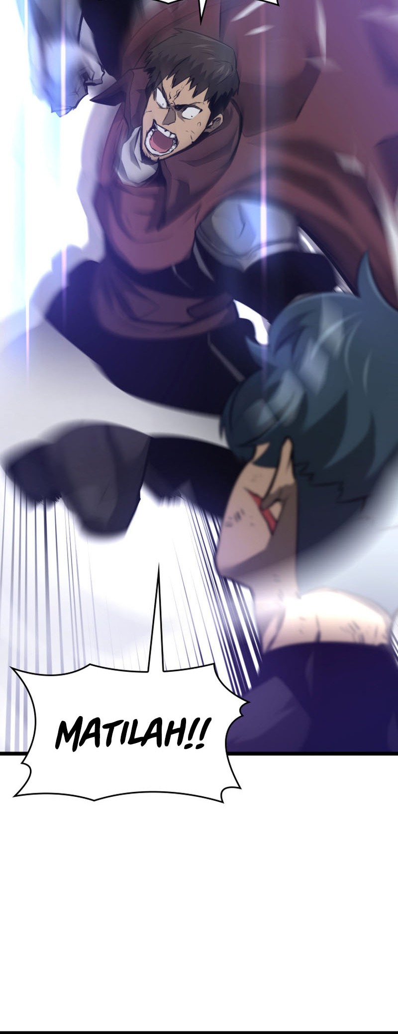 Return of the SSS-Class Ranker - Chapter 22 - Page 76