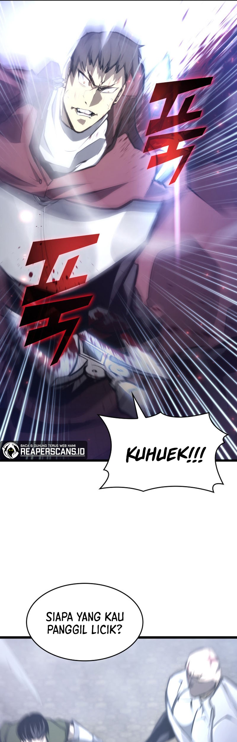 Return of the SSS-Class Ranker - Chapter 22 - Page 77