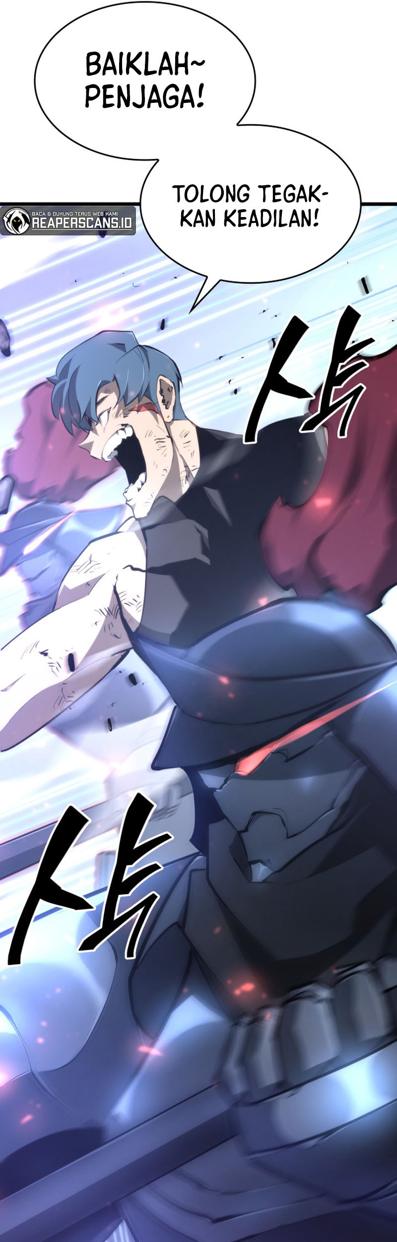 Return of the SSS-Class Ranker - Chapter 22 - Page 80