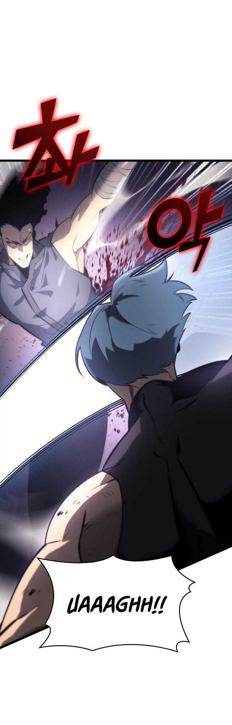 Return of the SSS-Class Ranker - Chapter 22 - Page 2