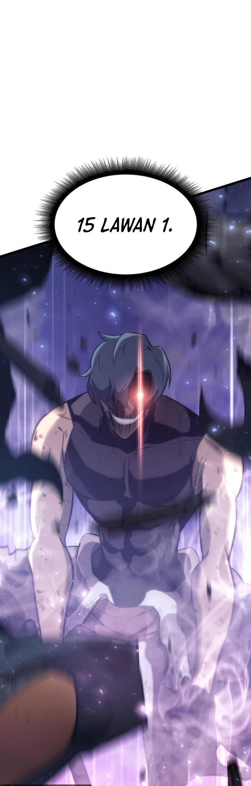 Return of the SSS-Class Ranker - Chapter 22 - Page 3