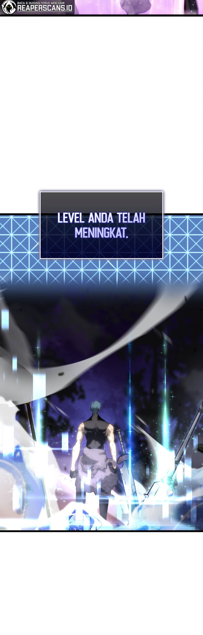 Return of the SSS-Class Ranker - Chapter 22 - Page 4