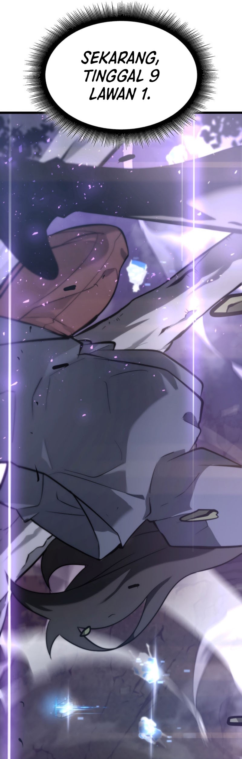 Return of the SSS-Class Ranker - Chapter 22 - Page 6