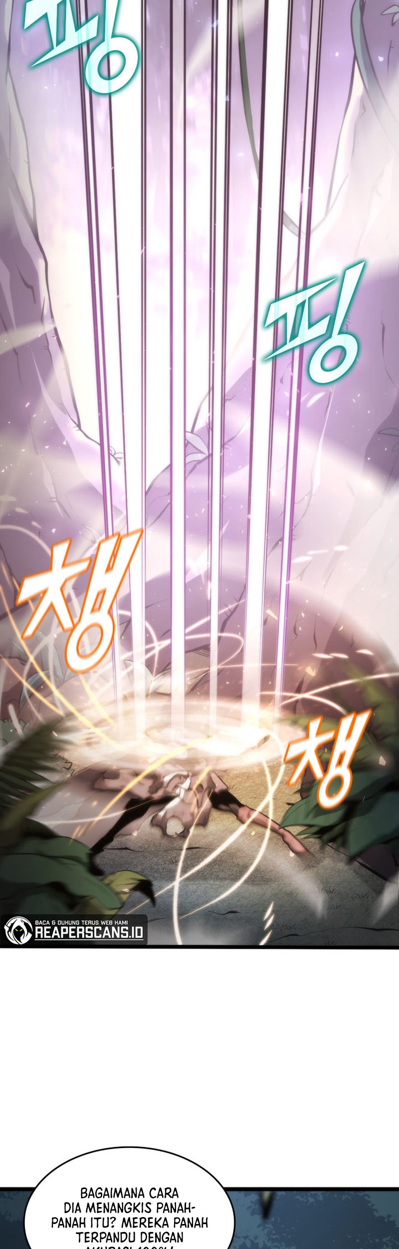 Return of the SSS-Class Ranker - Chapter 22 - Page 10