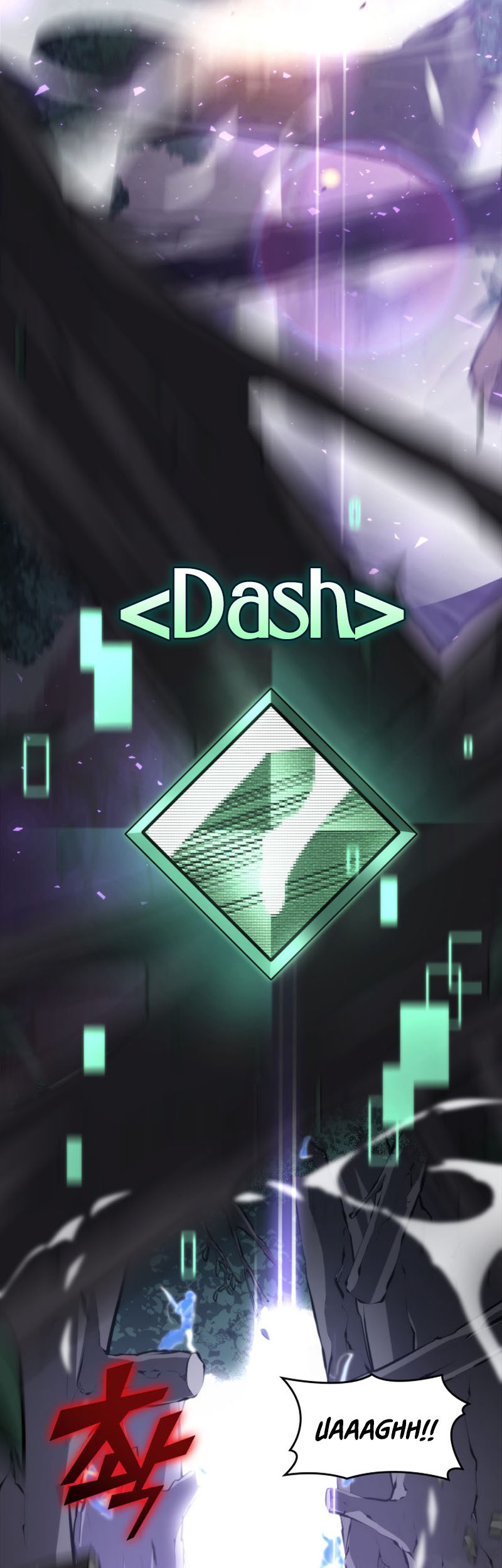 Return of the SSS-Class Ranker - Chapter 22 - Page 15