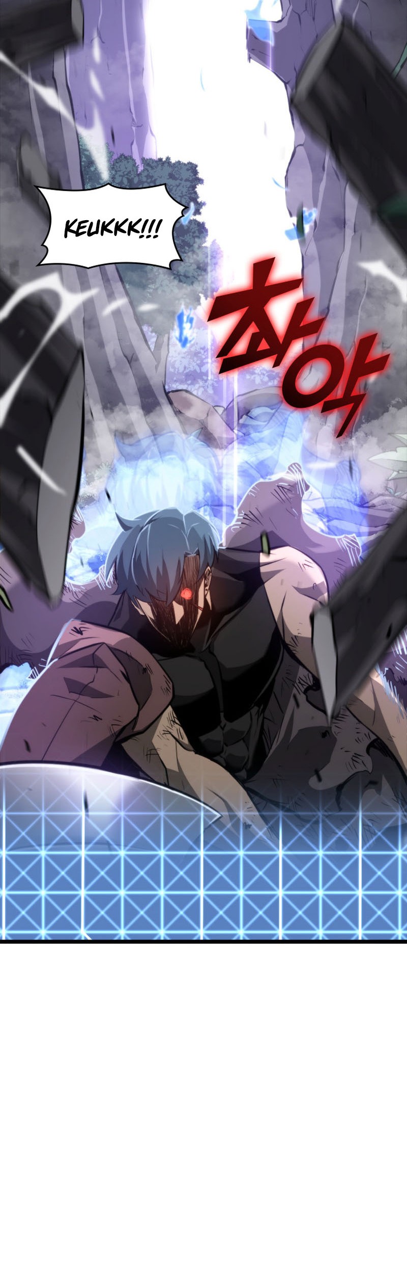 Return of the SSS-Class Ranker - Chapter 22 - Page 16