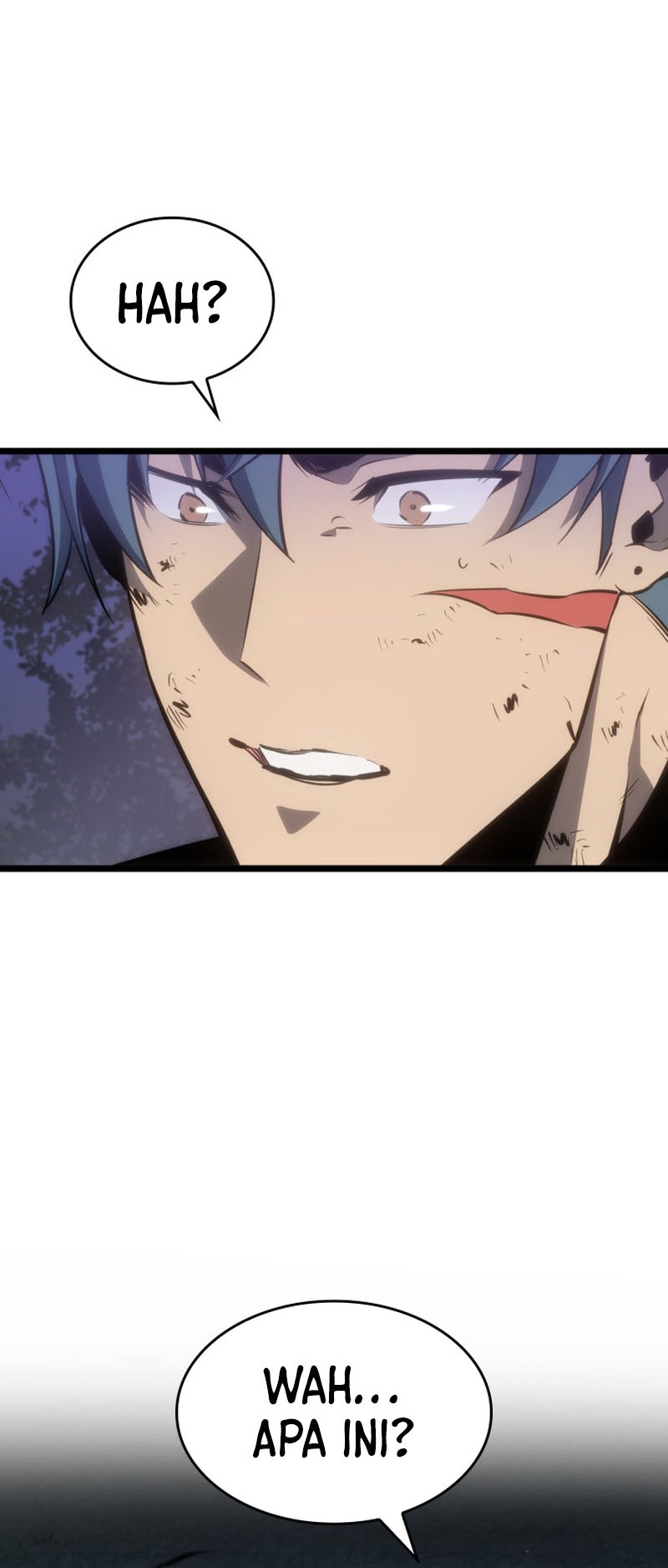 Return of the SSS-Class Ranker - Chapter 22 - Page 20