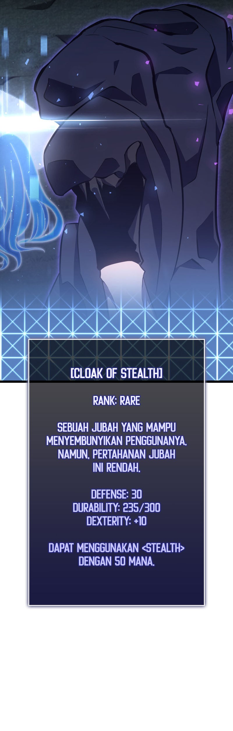 Return of the SSS-Class Ranker - Chapter 22 - Page 21