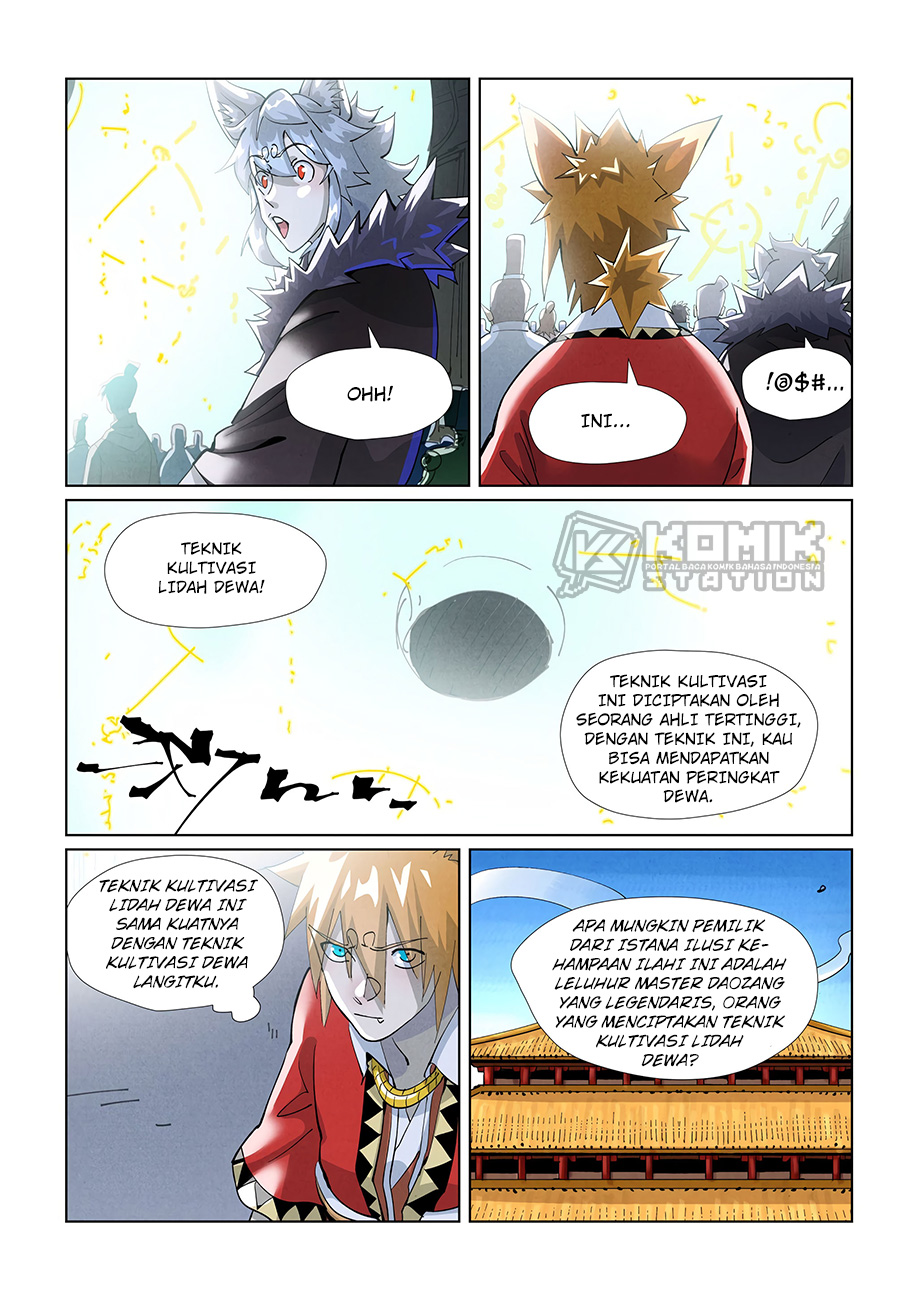 Tales of Demons and Gods Chapter 395.5 - https://gambar-id.komiku.org/uploads2/2568277-10.jpg