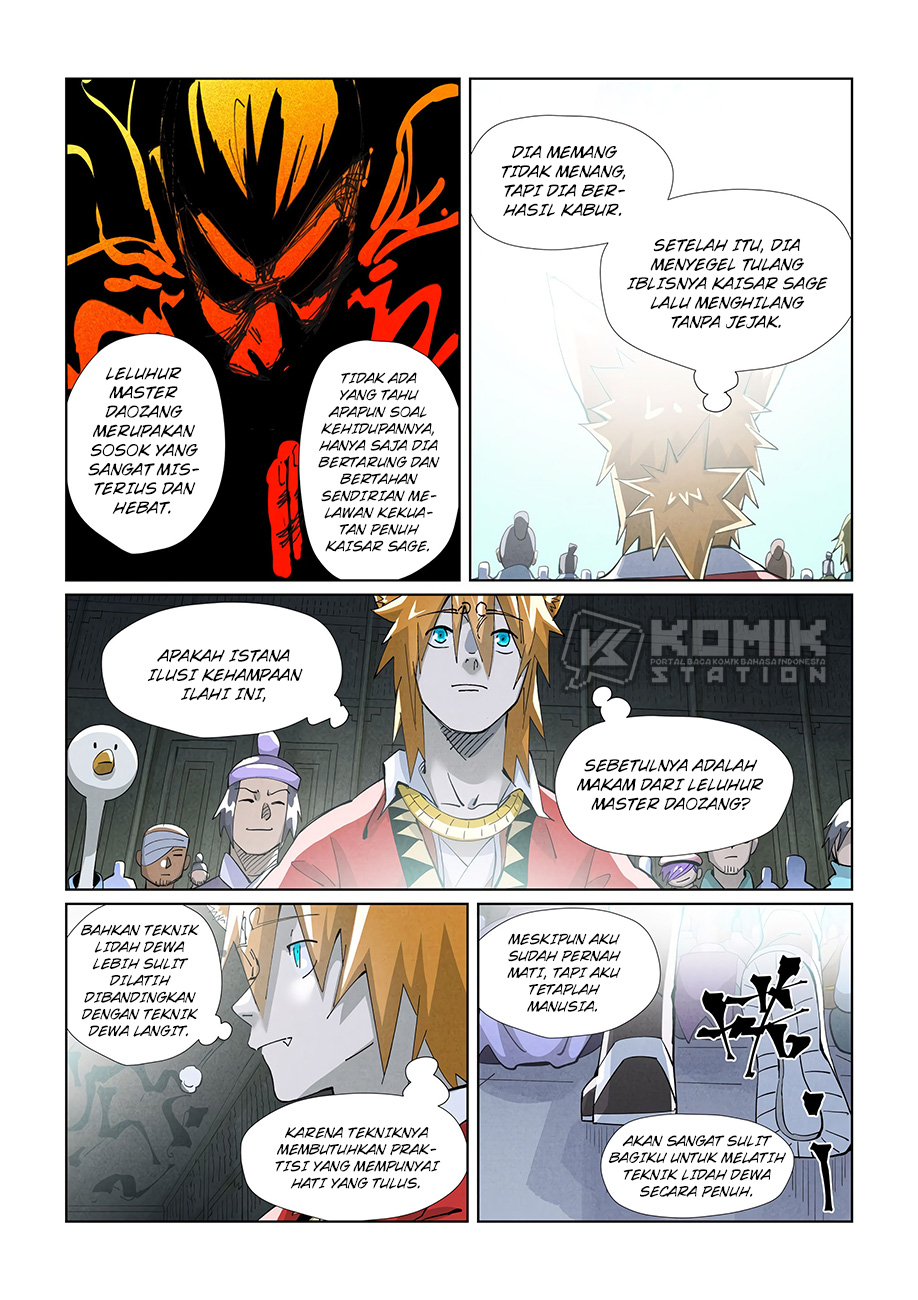 Tales of Demons and Gods Chapter 395.5 - https://gambar-id.komiku.org/uploads2/2568277-11.jpg
