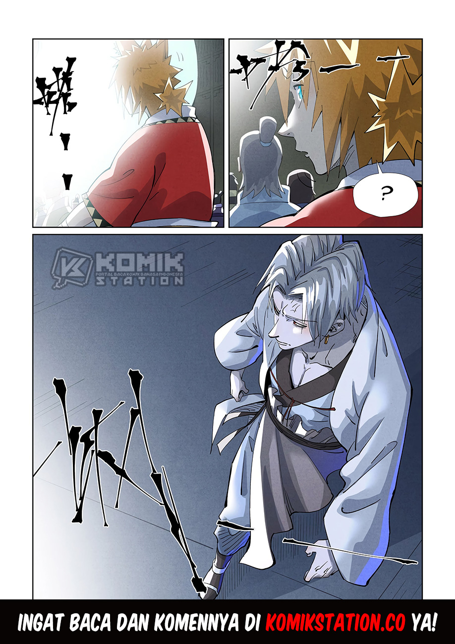 Tales of Demons and Gods Chapter 395.5 - https://gambar-id.komiku.org/uploads2/2568277-12.jpg