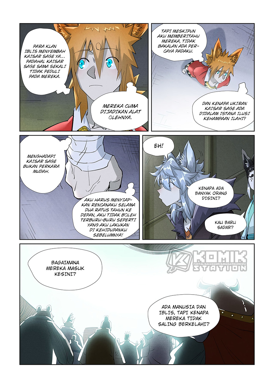 Tales of Demons and Gods Chapter 395.5 - https://gambar-id.komiku.org/uploads2/2568277-3.jpg