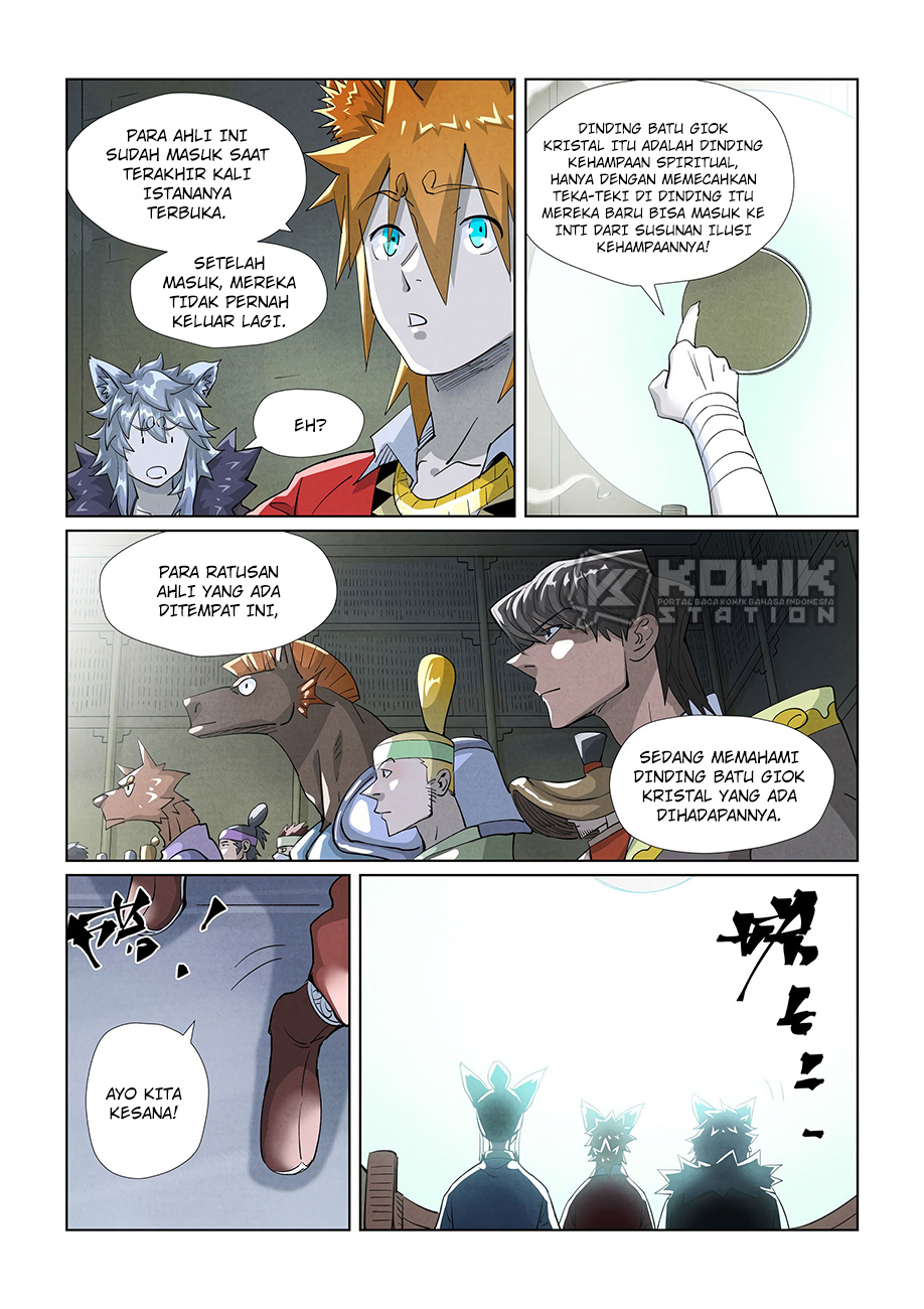 Tales of Demons and Gods Chapter 395.5 - https://gambar-id.komiku.org/uploads2/2568277-4.jpg