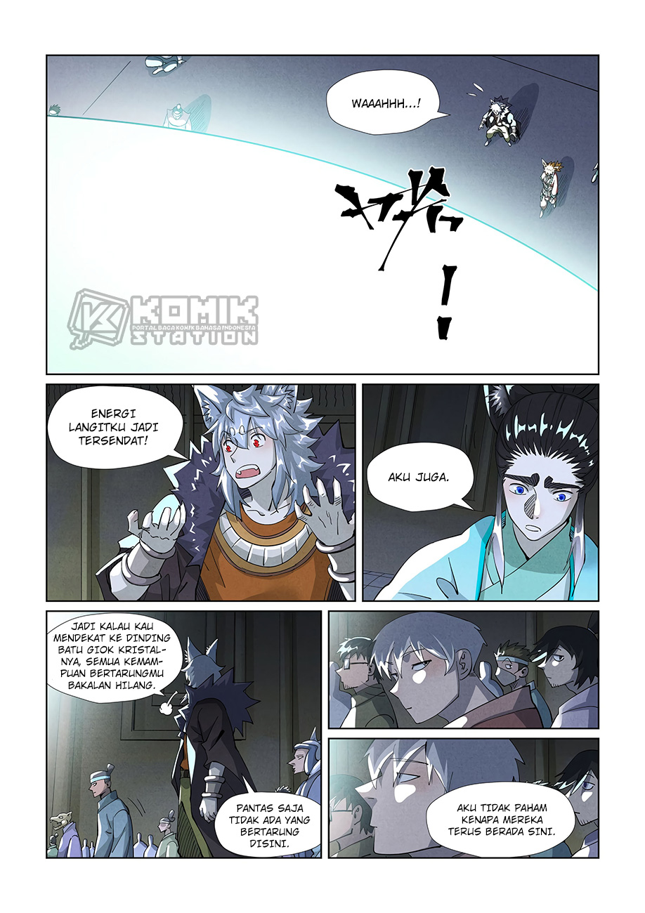Tales of Demons and Gods Chapter 395.5 - https://gambar-id.komiku.org/uploads2/2568277-5.jpg