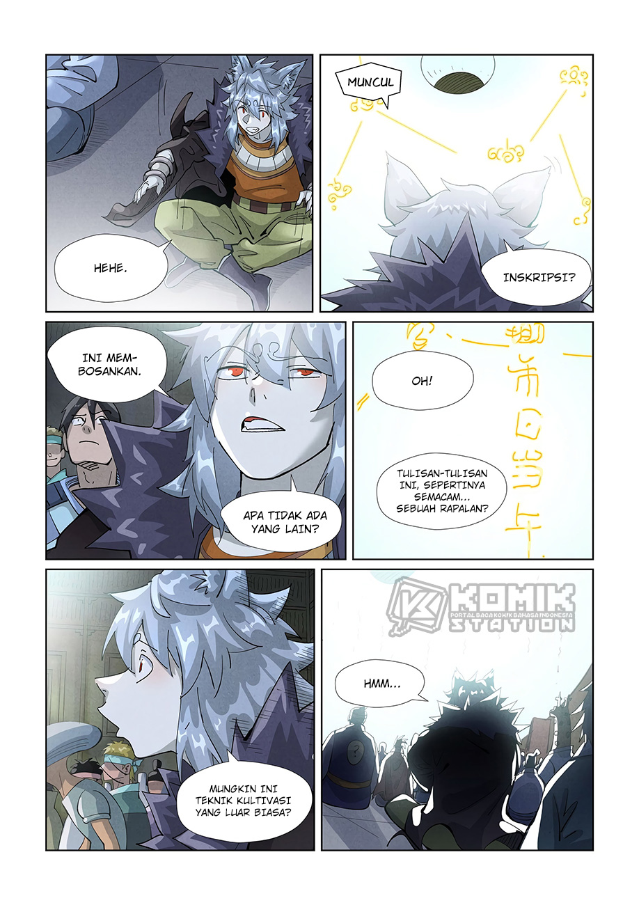 Tales of Demons and Gods Chapter 395.5 - https://gambar-id.komiku.org/uploads2/2568277-6.jpg