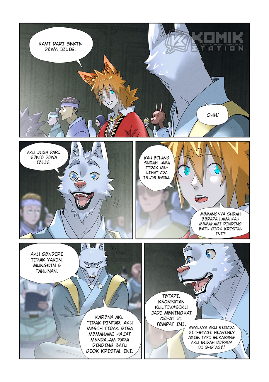 Tales of Demons and Gods Chapter 395.5 - https://gambar-id.komiku.org/uploads2/2568277-8.jpg
