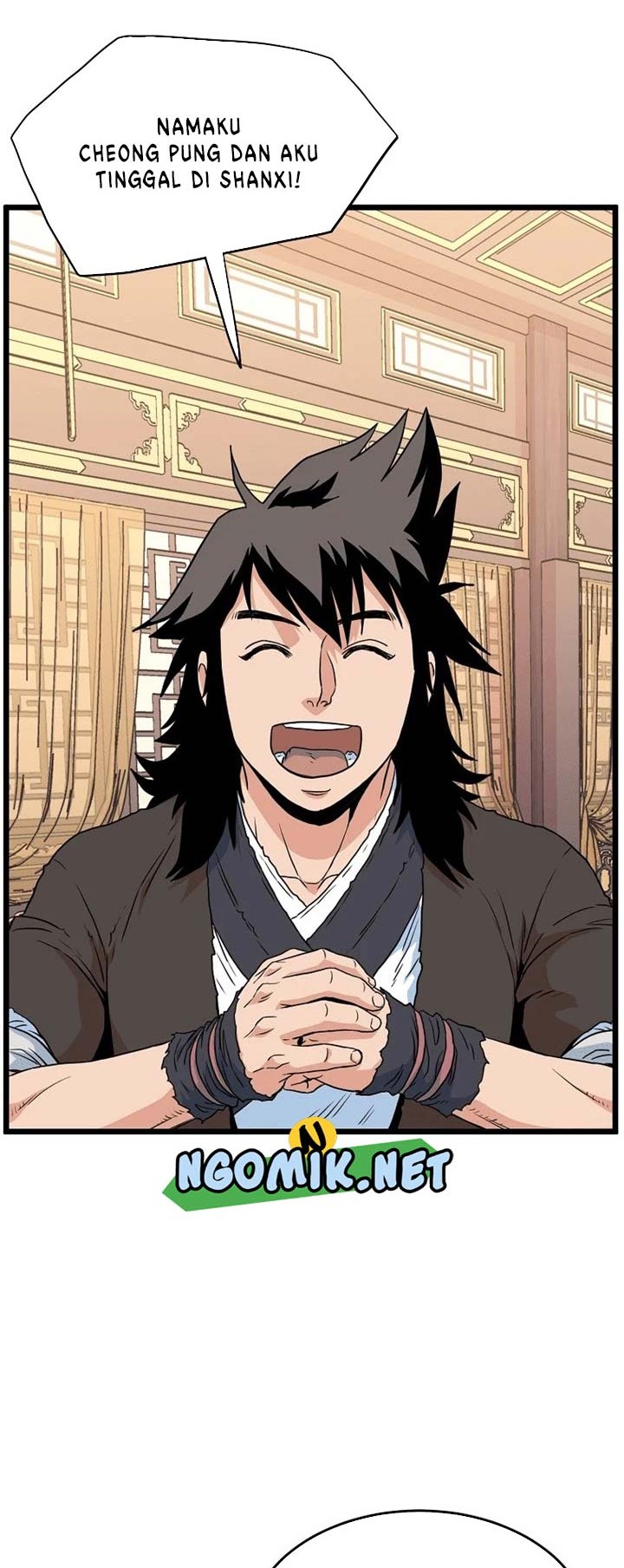 Murim Login - Chapter 96 - Page 19